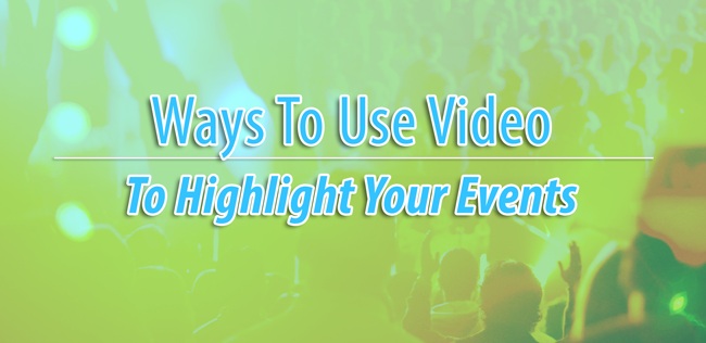 event highlight videos