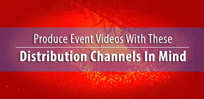event-video-distribution