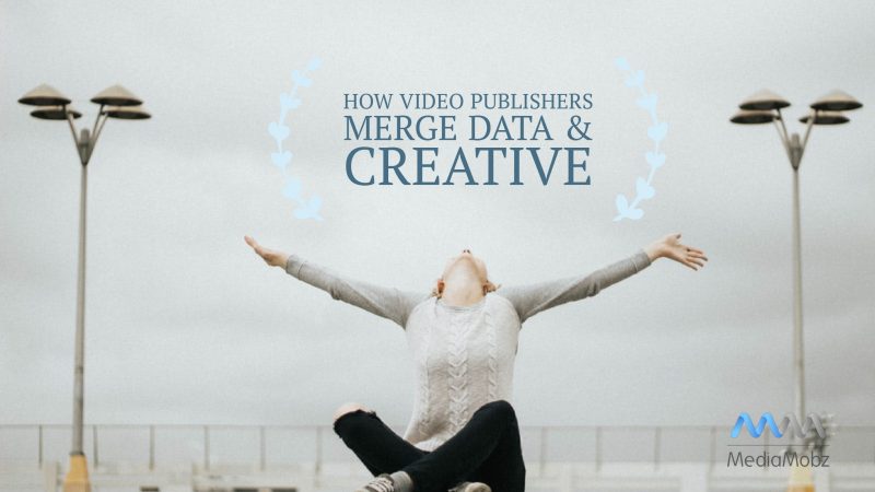 Merge data & Creative